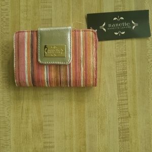 Nanette Lepore Wallet